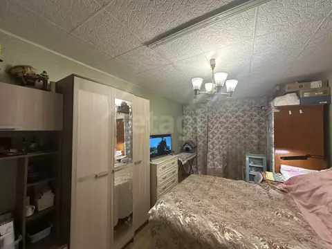 1-к кв. Челябинская область, Озерск ул. Космонавтов, 26 (30.2 м)