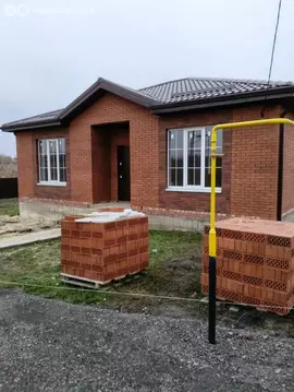 Дом в Мясниковский район, Краснокрымское сельское поселение, хутор ...