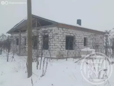 Дом в городской посёлок Фёдоровское, 2-я Заречная улица (110 м)