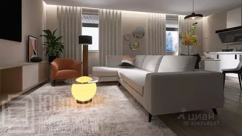 3-к кв. Волгоградская область, Волгоград Тулака мкр, ул. Туркменская, ...