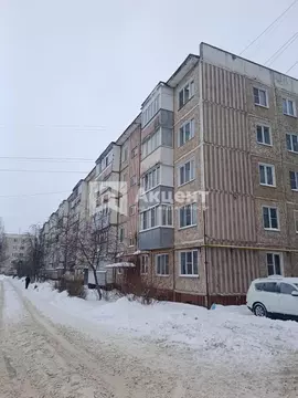 4-к кв. Ивановская область, Кохма ул. Владимирская, 24 (58.0 м)