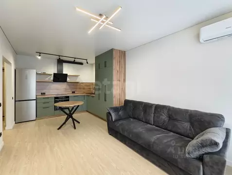 1-к кв. Тюменская область, Тюмень ул. Разведчика Кузнецова, 7 (40.2 м)