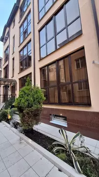 3-к кв. Краснодарский край, Сочи Виноградная ул., 204Б/2 (150.0 м)