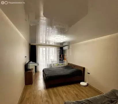 1-комнатная квартира: Феодосия, улица Челнокова, 74 (34.4 м)