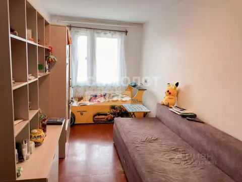 4-к кв. Алтайский край, Барнаул тракт Павловский, 78 (94.3 м)