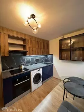 1-к кв. Москва Клинская ул., 4К2 (36.0 м)