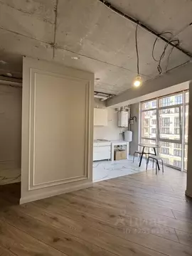 1-к кв. Краснодарский край, Сочи Донская ул., 108Ак1 (38.0 м)