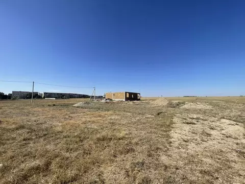 Участок в Крым, Евпатория городской округ, Новоозерное пгт  (5.2 сот.)