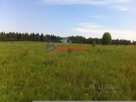 Участок в Челябинская область, Чебаркульский муниципальный округ, с. ...