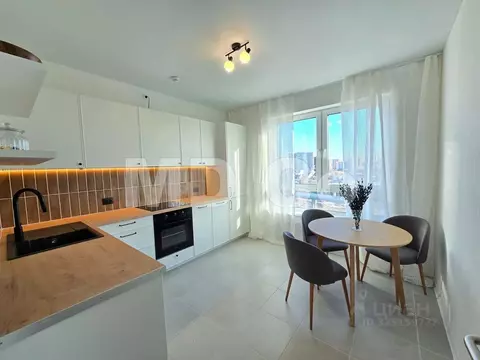 2-к кв. Москва ул. Нижняя Хохловка, 6 (57.0 м)