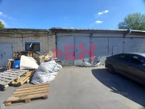 Склад в Ростовская область, Ростов-на-Дону Зеленая ул., 23 (35 м)