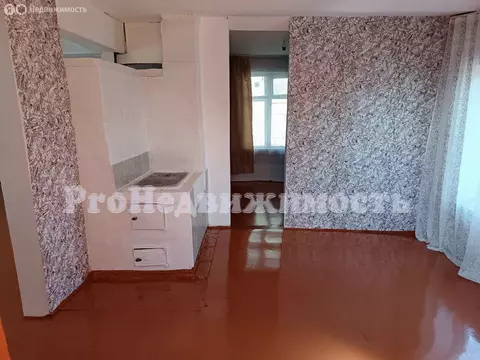 Дом в Каа-Хем, улица Потанина (35.4 м)