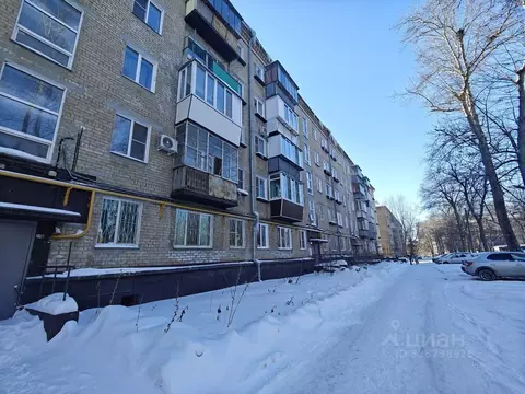 2-к кв. Челябинская область, Челябинск Хлебозаводская ул., 4 (45.1 м)