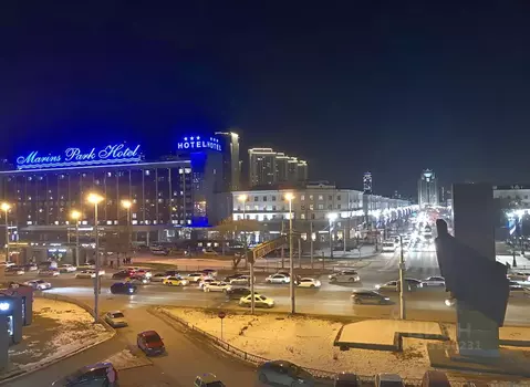 1-к кв. Свердловская область, Екатеринбург ул. Челюскинцев, 23 (40.0 ...