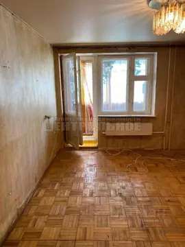 2-к кв. Смоленская область, Смоленск просп. Гагарина, 72 (48.3 м)