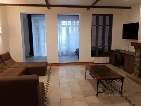 Комната Калининградская область, Зеленоградск ул. Гагарина, 41