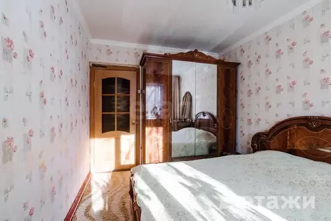 4-к кв. Амурская область, Благовещенск ул. Калинина, 148 (79.0 м)