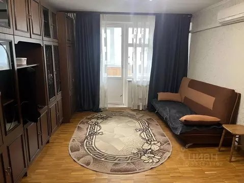 1-к кв. Москва Бибиревская ул., 11 (38.0 м)