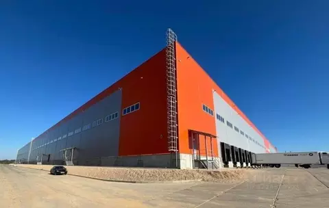 Склад в Московская область, Клин Волоколамское ш., 4 (31500 м)