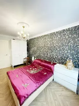 Продается 2-комнатная квартира