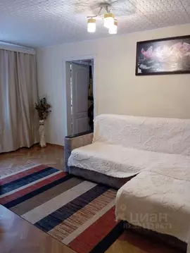 2-к кв. Камчатский край, Елизово Звездная ул., 5 (41.5 м)