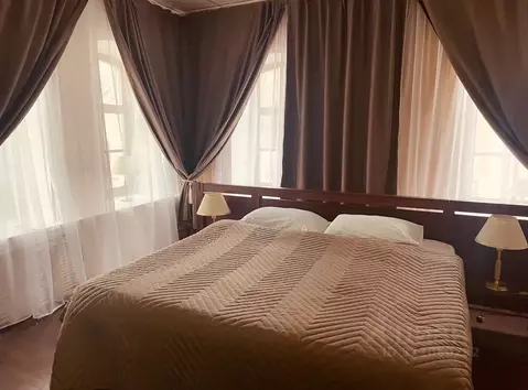 Комната Москва Большая Почтовая ул., 34С12