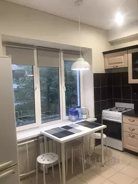 1-к кв. Москва ул. Шухова, 6 (35.0 м)