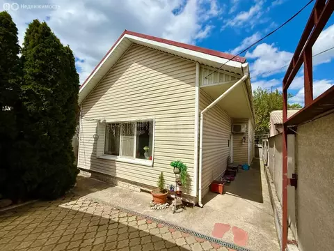 Дом в Симферополь, Индустриальный переулок (64.6 м)