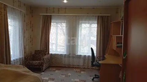 Дом, 55 м