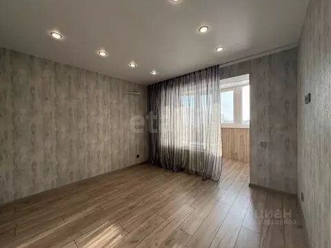 1-к кв. Саратовская область, Энгельс ул. Шурова Гора, 7/11 (39.6 м)