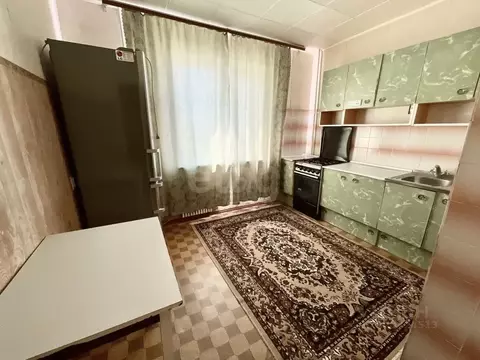 1-к кв. Воронежская область, Воронеж Тепличная ул., 4 (38.0 м)