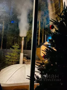 Дом в Московская область, Дмитровский муниципальный округ, Шустово кп ...