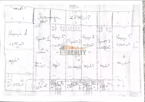 Склад в Московская область, Богородский городской округ, имени ...