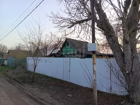 Дом в Самарская область, Самара Дачница СНТ, ул. 13-я, 73 (30 м)