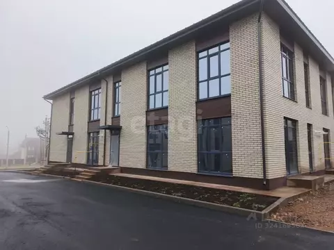 Таунхаус в Оренбургская область, Оренбург Ростоши мкр,  (104 м)