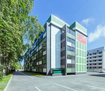 1-к кв. Вологодская область, Вологда ул. Чернышевского, 110Ак1 (44.1 ...