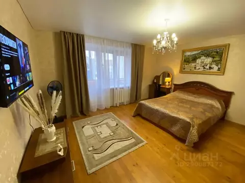 2-к кв. Курская область, Курск ул. Челюскинцев, 3 (52.0 м)