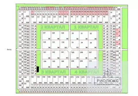 Участок в Челябинская область, Магнитогорск Приуральский кп, ул. ...
