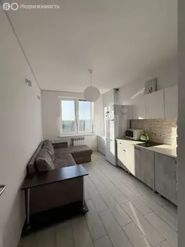 1-комнатная квартира: Всеволожск, Севастопольская улица, 2к1 (36 м)