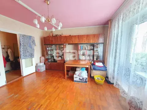 4-к кв. Красноярский край, Красноярск ул. Забобонова, 4 (78.4 м)