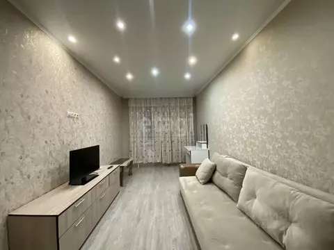 1-к кв. Тюменская область, Тюмень ул. Бориса Житкова, 10 (47.0 м)