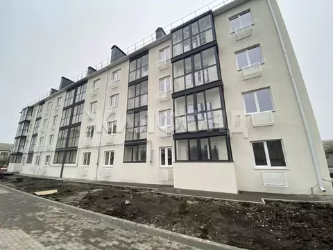 1-к кв. Белгородская область, Белгородский район, Новосадовское с/пос, ...