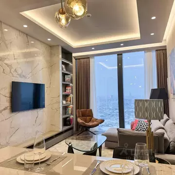 2-к кв. Москва 1-й Красногвардейский проезд, 22с2 (75.0 м)