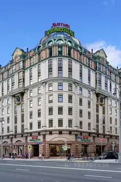 Комната Москва Тверская ул., 26/1 (10.0 м)