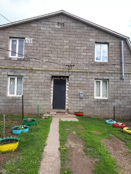 1-к кв. Башкортостан, Уфа пос. Базилевка, ул. Беговая, 14А (36.0 м)