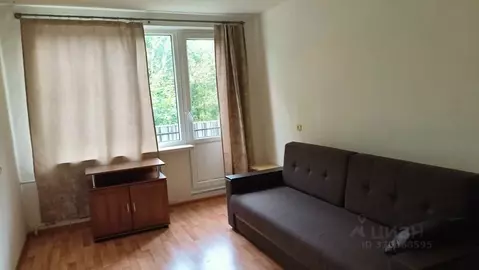 2-к кв. Санкт-Петербург просп. Космонавтов, 68К2 (44.2 м)
