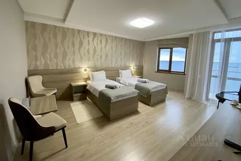 Комната Крым, Алушта аллея Декабристов, 9 (24.0 м)