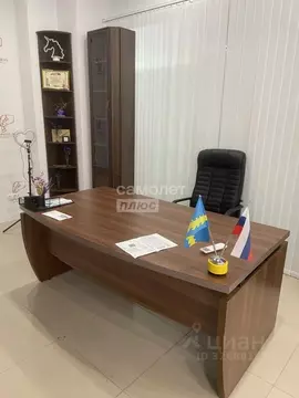 Помещение свободного назначения в Краснодарский край, Анапа ул. ...