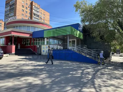 Торговая площадь в Нижегородская область, Нижний Новгород Московское ...