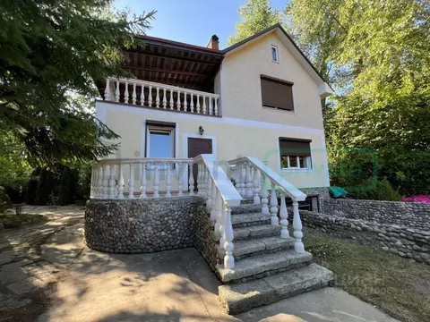 Дом в Калининградская область, Зеленоградский муниципальный округ, ...